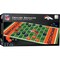 Denver Broncos Checkers Board Game Nfl Officially Licensed 24 Pieces 13X21 Inch